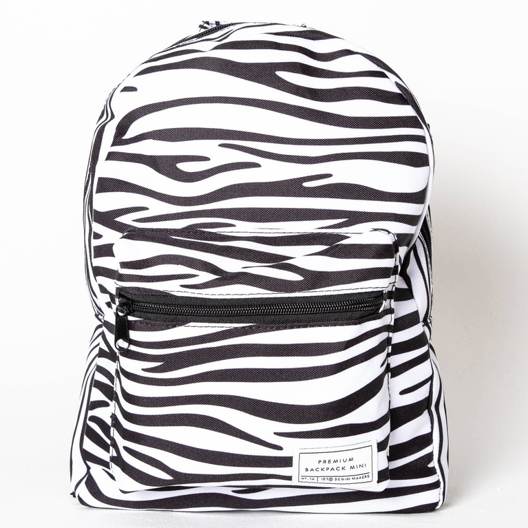 Väska "Premium backpack mini" Väska "Premium backpack mini"
